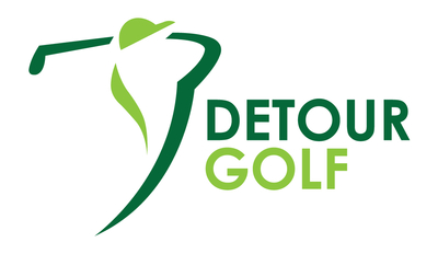 Detour logo